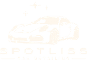 Spotliss Car Detailing