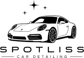 Spotliss Car Detailing